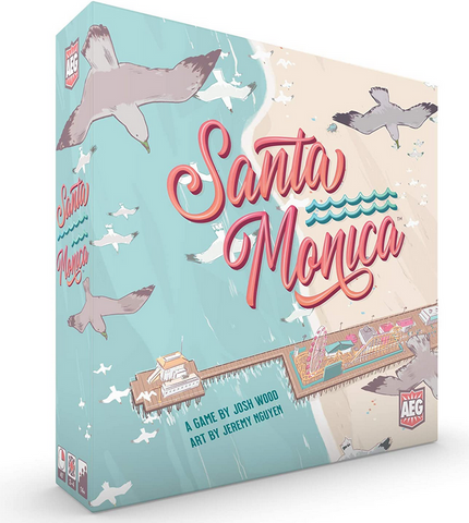 SANTA MONICA