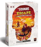 THE GOONIES: Escape with One-Eyed Willy’s Rich Stuff – A Coded Chronicles Game