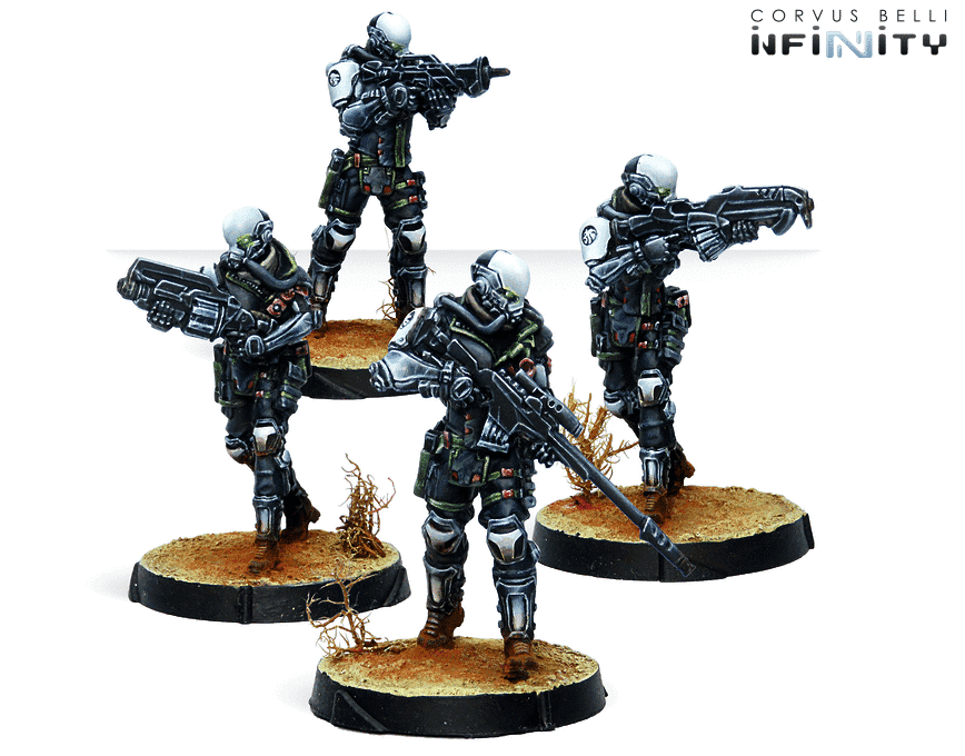Kaplan Tactical Services
