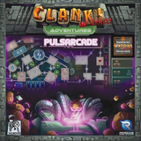 CLANK! In Space!