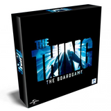 THE THING: The Boardgame