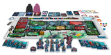 THE THING: The Boardgame