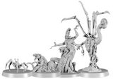 THE THING: Alien Miniatures Set