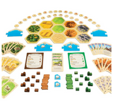 CATAN: 5-6 Player Extension