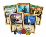 A Game of Thrones CATAN