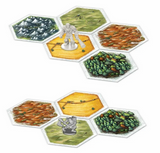 A Game of Thrones CATAN