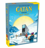 CATAN Scenarios: Crop Trust