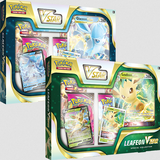 Leafeon VSTAR / Glaceon VSTAR Special Collection
