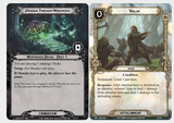 LORD OF THE RINGS LCG: Revised Core Set