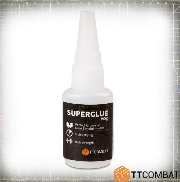 Superglue