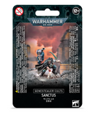 SANCTUS