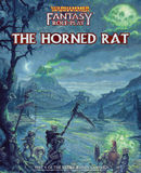 ENEMY WITHIN Vol 4: The Horned Rat - Warhammer Fantasy RPG (Directors Cut)