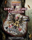 ENEMY WITHIN Vol5: The Empire in Ruins Companion- Warhammer Fantasy RPG