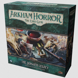 THE DUNWICH LEGACY - Investigator Expansion