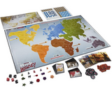 RISK: Legacy (2022)