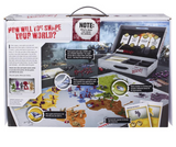 RISK: Legacy (2022)
