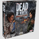 DEAD OF WINTER - Warring Colonies