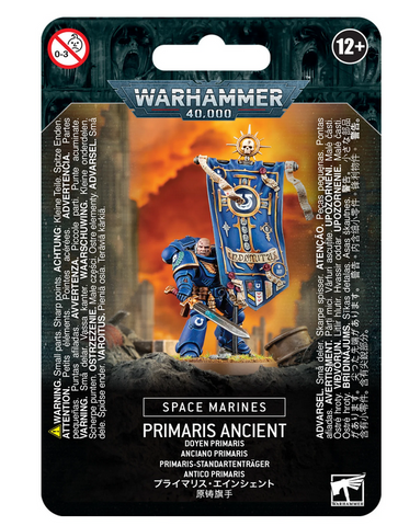 PRIMARIS ANCIENT