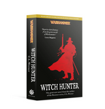 WITCH HUNTER (PB)