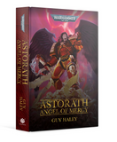 ASTORATH: ANGEL OF MERCY (HB)