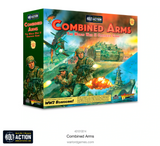 BOLT ACTION: Combined Arms
