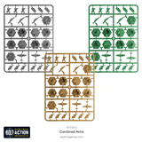 BOLT ACTION: Combined Arms