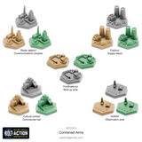 BOLT ACTION: Combined Arms