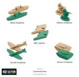BOLT ACTION: Combined Arms