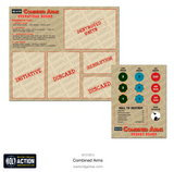 BOLT ACTION: Combined Arms