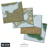 BOLT ACTION: Combined Arms