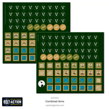 BOLT ACTION: Combined Arms