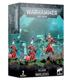 WARLOCKS