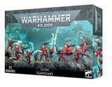 AELDARI GUARDIANS