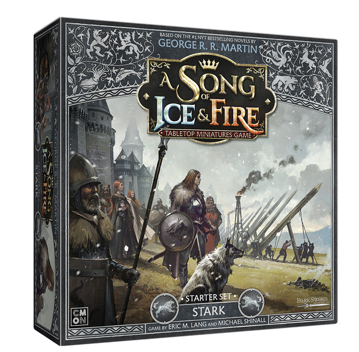 Stark: Starter Set