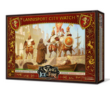 Lannisport City Watch