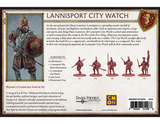 Lannisport City Watch