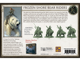 Frozen Shore Bear Riders