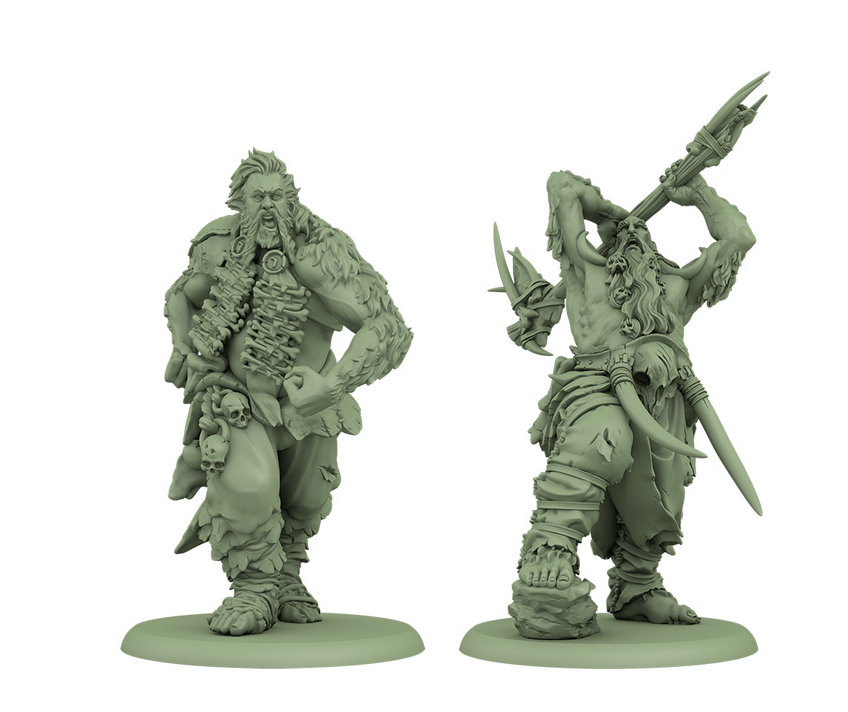 Free Folk Heroes Box 2