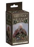 FREE FOLK Faction Pack