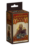 LANNISTER Faction Pack