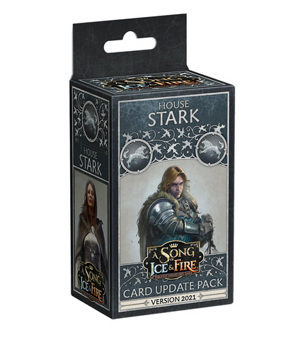 STARK Faction Pack