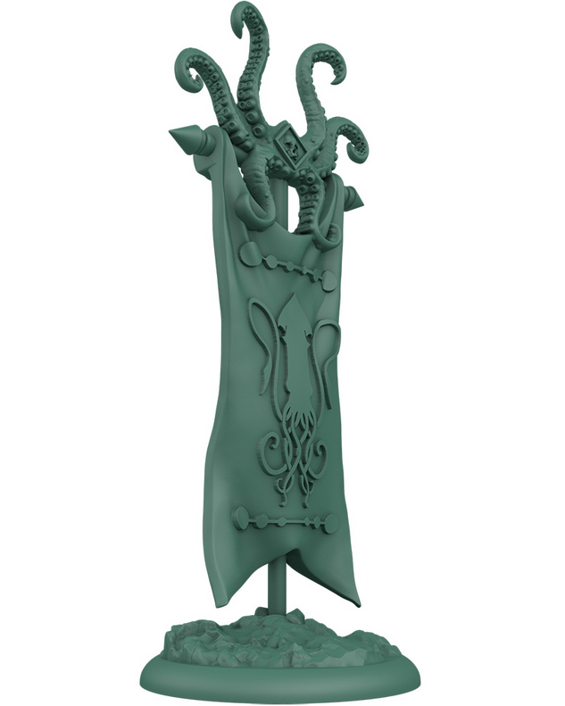 Greyjoy Deluxe Activation Banner