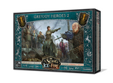 Greyjoy Heroes 2