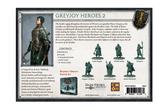 Greyjoy Heroes 2