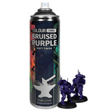 Bruised Purple Spray (500ml)