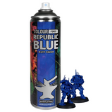Republic Blue Spray (500ml)