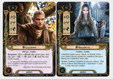 ELVES OF LÓRIEN - Starter Deck