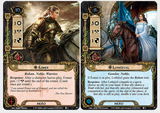 RIDERS OF ROHAN - Starter Deck