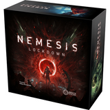 NEMESIS: Lockdown