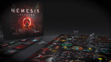 NEMESIS: Lockdown
